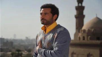 إبراهيم عيسى يصف مسلسل إفراج كالأول في عزومات رمضان